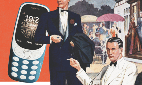 10 правил этикета, которые повлияют на твою жизнь | BroDude.ru