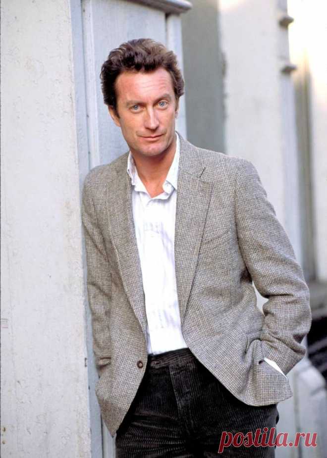 Брайан Браун, 23 июня, 1947