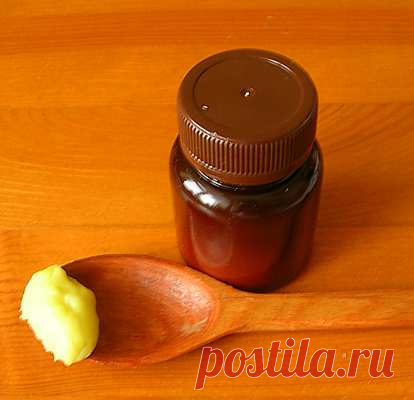 ДВА РЕЦЕПТА ОТЛИЧНОЙ ДОМАШНЕЙ МАЗИ ОТ РАЗНЫХ ХВОРЕЙ!!!