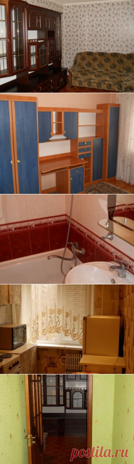 Сдам двухкомнатную квартиру (50 м²) в Донецке, Пролетарский район, Амстор Щетинина,АС!