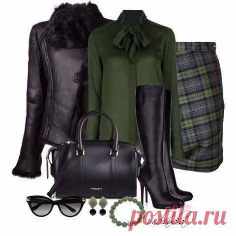 Модные сеты