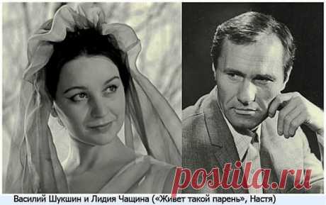 Кино и жизнь.