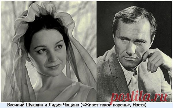 Кино и жизнь.