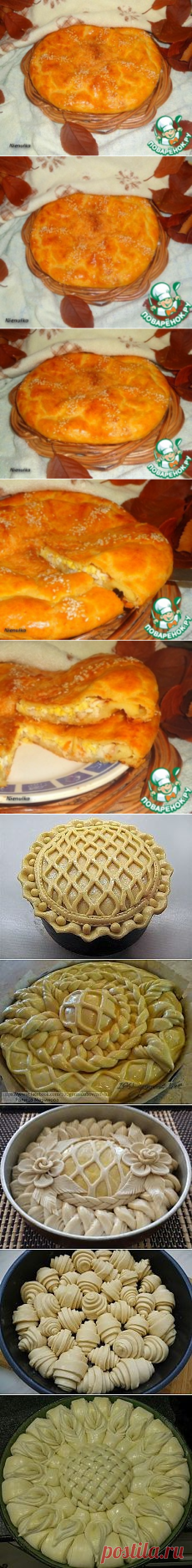 выпечка | Рецепты простой и вкусной еды на Постиле