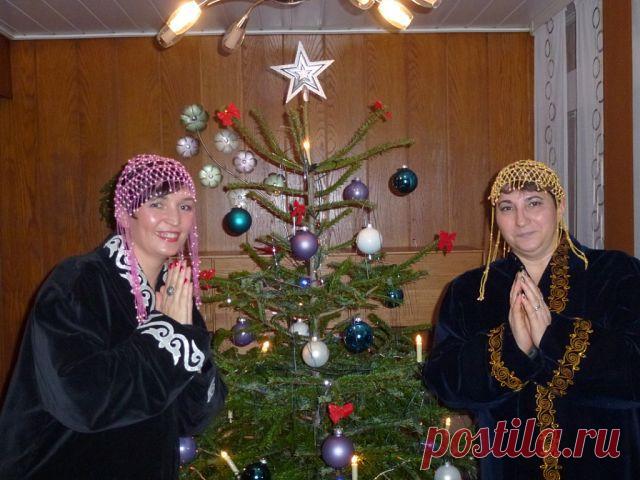 Галина Медяникова-Бабичева
43 года, Германия, ТАЛАС - NRW