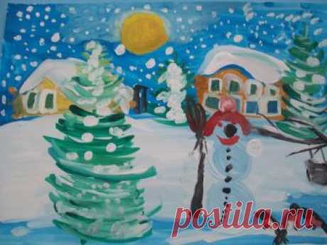 картинки для детей про веселую зиму - Поиск в Google