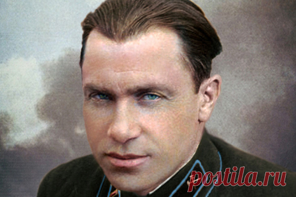 Взорвал немецкого генерала, считался личным врагом Гитлера и дожил до 100 лет. Кем был советский 