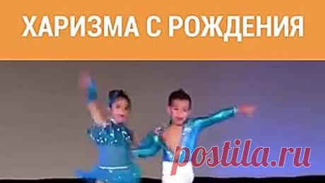 Детки выдают вполне зрело...