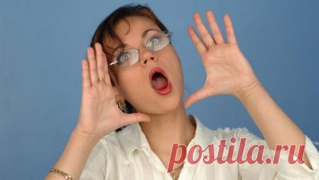 Как развить дикцию: упражнения для дикции, постановка речи и голоса.