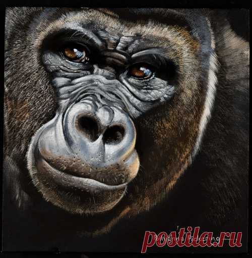 Работы художницы Pollyanna Pickering (54 работ) » Картины, художники, фотографы на Nevsepic