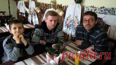 (5) Алексей Онищенко в Львов. - Алексей Онищенко