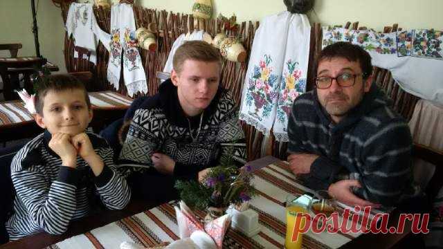 (5) Алексей Онищенко в Львов. - Алексей Онищенко