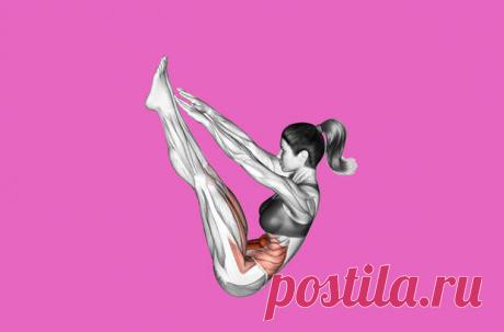 Упражнения для ленивого кишечника
Гимнастические упражнения отлично помогают восстановить нормальную работу желудочно-кишечного тракта. При регулярном выполнении вы можете улучшить кровообращение и функционирование органов ЖКТ, избавиться от несварения желудка, вздутия и болей в животе, устранить тяжелые запоры. Эти пять упражнений помогут расшевелить ленивый кишечник.          Физические...
Читай пост далее на сайте. Жми ⏫ссылку выше