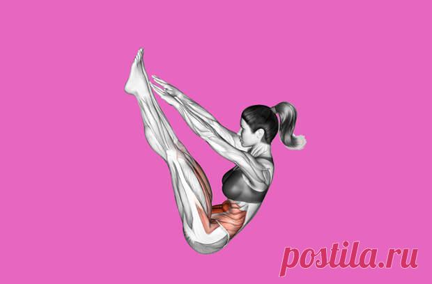 Упражнения для ленивого кишечника
Гимнастические упражнения отлично помогают восстановить нормальную работу желудочно-кишечного тракта. При регулярном выполнении вы можете улучшить кровообращение и функционирование органов ЖКТ, избавиться от несварения желудка, вздутия и болей в животе, устранить тяжелые запоры. Эти пять упражнений помогут расшевелить ленивый кишечник.          Физические...
Читай пост далее на сайте. Жми ⏫ссылку выше