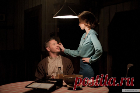 Самый пьяный округ в мире/Lawless, 2012