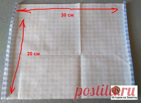 Как сшить многоразовую маску для лица самостоятельно - показываю | Истории на Заметку | Яндекс Дзен