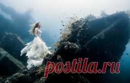 Невероятные происшествия на воде — Интересные факты