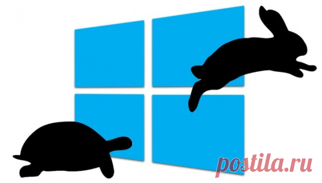 Как ускорить Windows 10, 8 или 7, отключив ненужные службы операционной системы Как ускорить Windows 10, Windows 8 (8.1) или Windows 7, отключив ненужные службы операционной системы