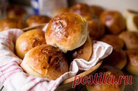 Вкусные рецепты