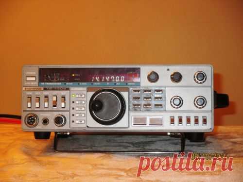 Kenwood TS-430S HF Transceiver in Good Working Condition (331652622869): купить на eBay, цена, заказать, фото, отзывы