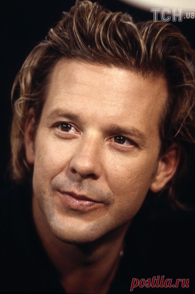 Микки Рурк, 16 сентября, 1952