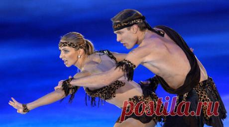 Бестемьянова назвала героем Костомарова, появившегося на льду на коньках. Олимпийская чемпионка по фигурному катанию Наталья Бестемьянова прокомментировала первую тренировку Романа Костомарова на льду на коньках. Читать далее