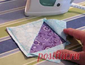 Exploding Block Tutorial | Beyond Sock Monkeys ~ My Quilting Adventures