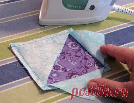 Exploding Block Tutorial | Beyond Sock Monkeys ~ My Quilting Adventures