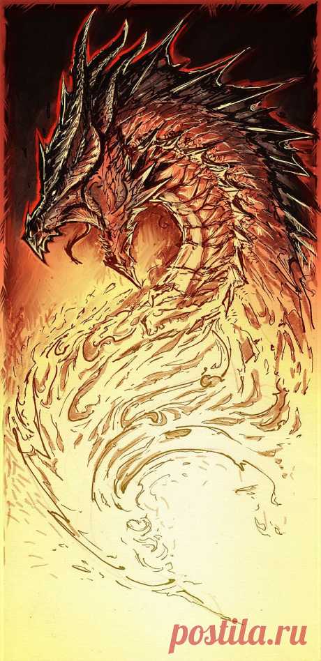 DeviantArt Галерея Yamao в