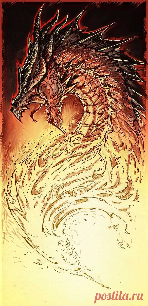 DeviantArt Галерея Yamao в