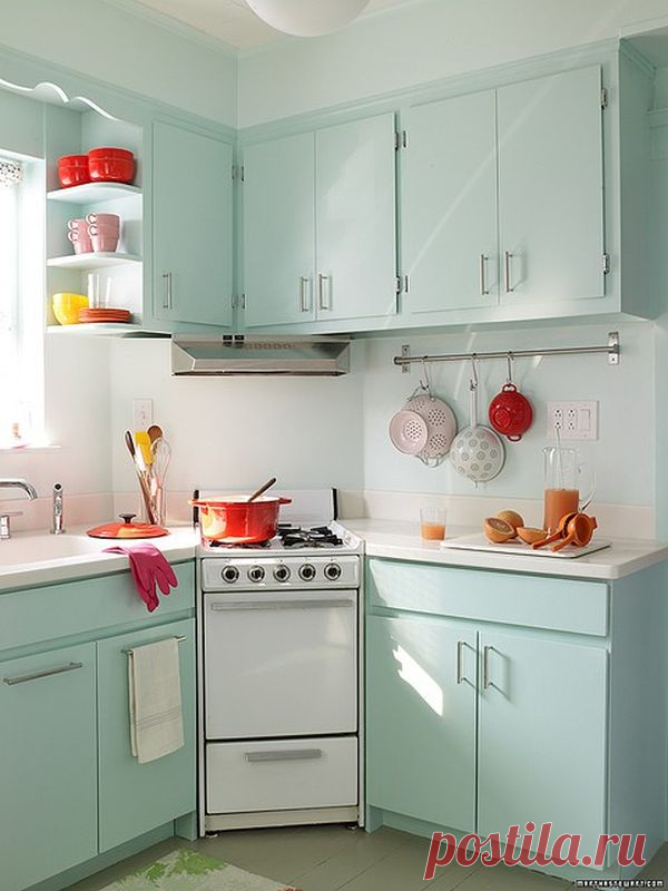 Создание интерьера кухни 6 кв м в хрущевке, фото вариантов