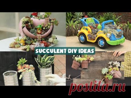 19 сочных идей DIY