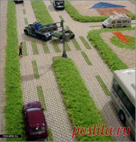 Ковер для детской комнаты – подарите ребенку его собственную страну