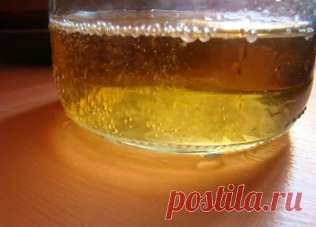 Смягчитель для белья
( питьевая сода, вода, уксус, эфирное масло)