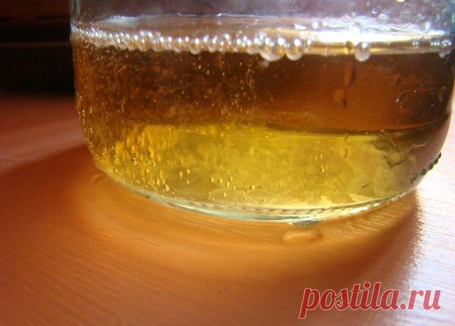 Смягчитель для белья
( питьевая сода, вода, уксус, эфирное масло)