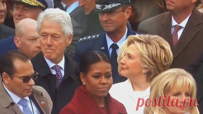 Все хорошо - Хроника