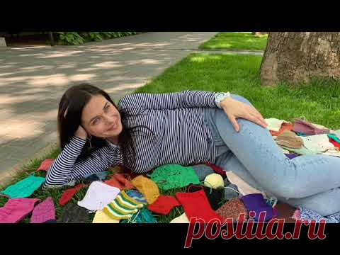 Подарок от Галы // Не удержалась!!! // Прдвиенине процессов // Mariya VD.