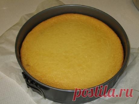 Творожная запеканка — нежная и аппетитная - Домашняя аптечка - медиаплатформа МирТесен