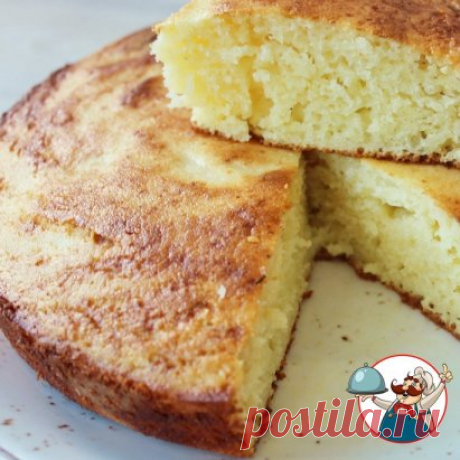 ДЕЛАЕМ ОЧЕНЬ-ОЧЕНЬ ВКУСНЫЙ МАННИК К ЧАЮ 🥮
Ингрeдиенты:
2 яйца
1 ст. (200мл) сахара
1 ст. манки
1 ст. муки просеянной
250 мл. кeфира (ряжeнки или йогурта)
1 ч. л. соды гаш. уксусом
Начинка может быть любая на Ваш вкус
(груша, банан, яблоко, виноград, халва и т.д.)
Приготовлeние:
Взбить яйца с сахаром венчиком мин 3, миксером 1 мин. Добавить кефир, просеянную муку, манку. Хорошо перемешать. Добавить гаш. соду. Перемешать. Добавить начинку, её можно добавить позже по желанию.
Ост