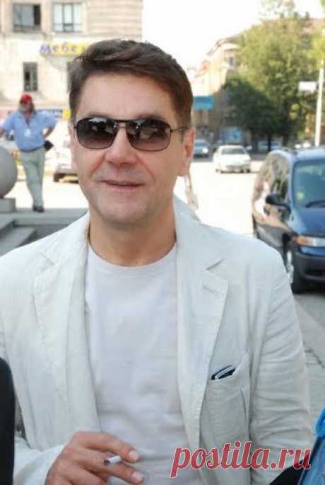 Сергей Маковецкий