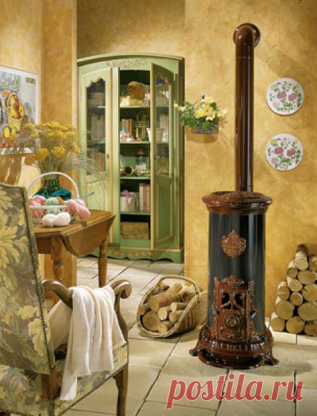 Печи Godin - 3121. Чугунные печи французской фирмы «Godin» - самые чугунные в мире! г. Днепропетровск, ул. Старокозацька, 11, «ДИМАРІ» Наталья Калашникова.