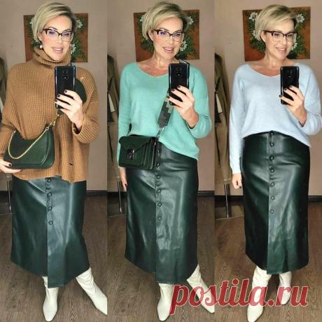 16 стильных и ярких образов на любой вкус (платья, брюки, юбки…)
Здравствуйте, дорогие читатели! Сегодня я подготовила для вас новую подборку из шоурума nerolifashion , который нравится мне своими интересными моделями и приемлемыми ценами. Кто со мной давно, тот уже точно знает про этот магазин. В подборке я покажу вам совершенно разные образы, ведь я очень люблю меняться и не придерживаюсь строго определенного стиля…Я ношу и […]
Читай дальше на сайте. Жми подробнее ➡