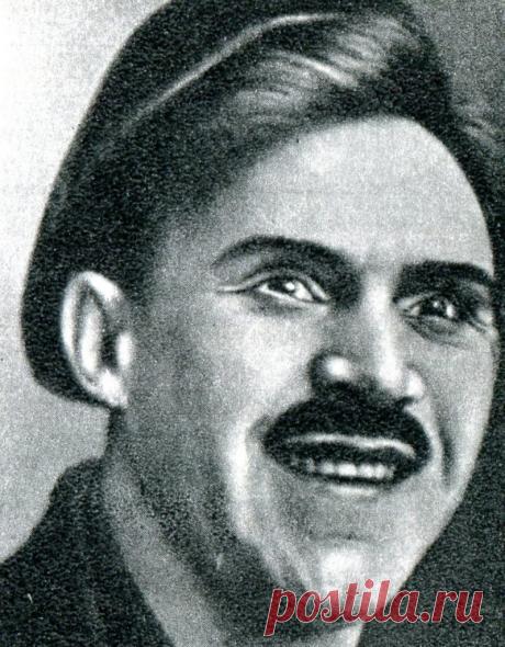 125 лет советскому актеру Василию Ванину — NashTeatr.com