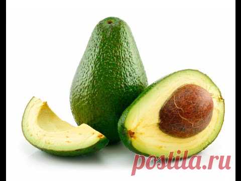 Авокадо: польза и вред для женщин | Здоровье и Красота современной женщины