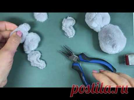 5. Выворачивание