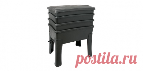 Recycle - 8 кухонных компостеров для переработки мусора