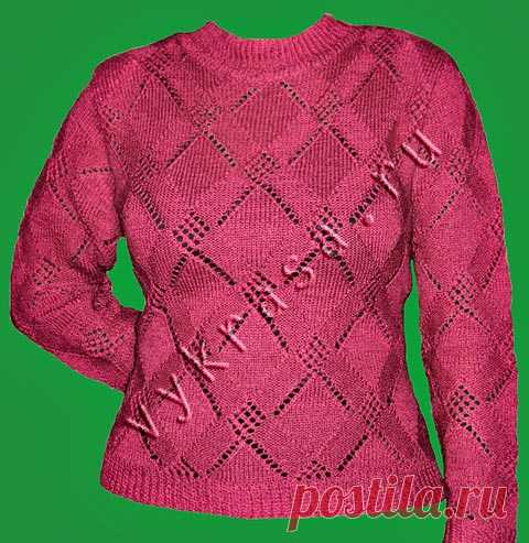 Женские джемперы