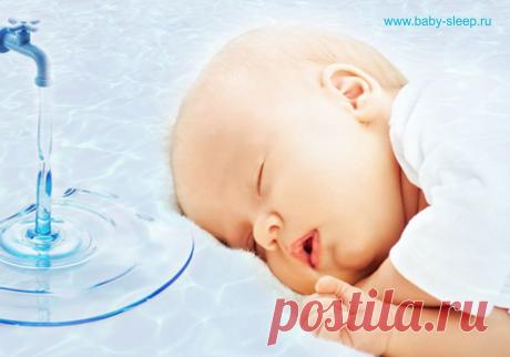 Белый шум для новорожденных - что такое белый шум для сна младенца и как он работает