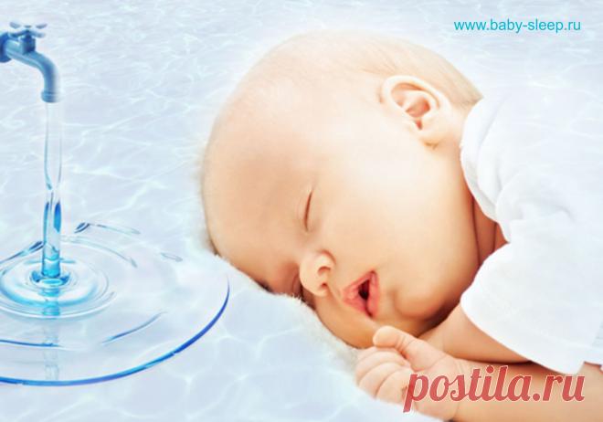 Белый шум для новорожденных - что такое белый шум для сна младенца и как он работает