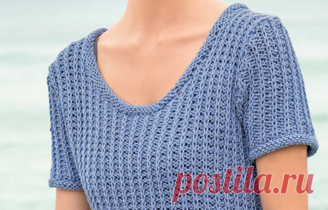 То, что захочется связать. Захватывающие модели из журнала за 2019 год | Тепло о вязании | Яндекс Дзен
